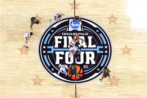 2022 Men’s March Madness: Betting odds for all 68 tournament .